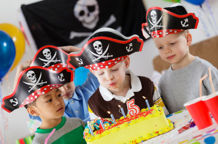 fiesta-de-piratas-boys-birthday-party-ideas-pirates1
