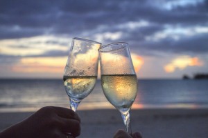 これなら彼女も惚れ直すかも？！いつもとひと味違う誕生日に贈りたいカクテル特集