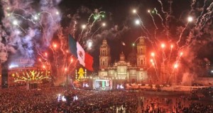 ¡Viva México!メキシコ色にそまる一日☆国の誕生をみんなでお祝い‼