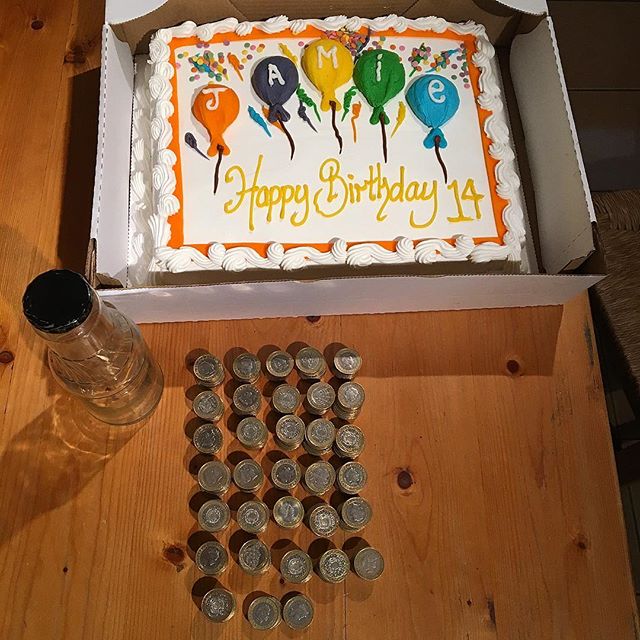 コストコの特大バースデーケーキ 迫力満点のケーキで誕生日パーティーをもっと楽しもう 誕生日プレゼント Birthdays 誕生日ポータル One Birthdays