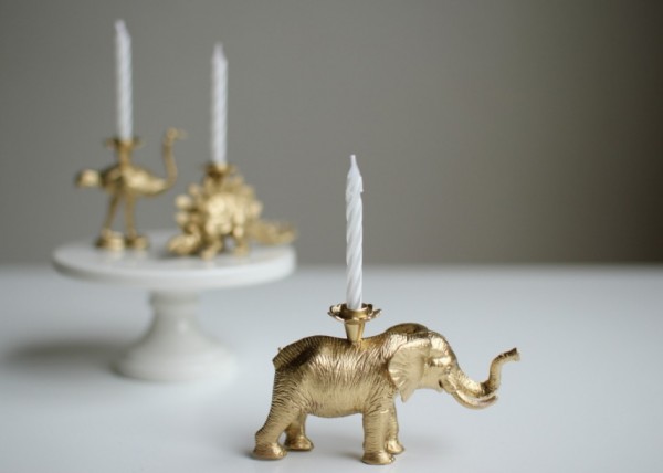 party-animal-candles-elephant-600x428