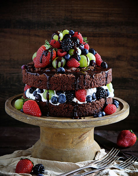 skinney-cake