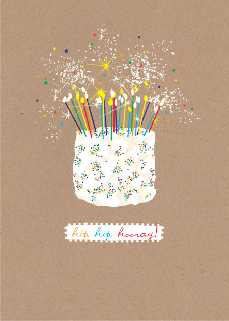 Snsやメールの誕生日メッセージに添えたい おしゃれなイラスト画像選 ケーキ 誕生日プレゼント Birthdays 誕生日ポータル One Birthdays