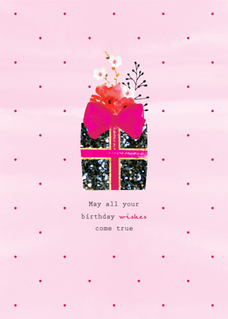 無料 Snsやメールの誕生日メッセージに添えたい おしゃれなイラスト画像13選 プレゼント 誕生日プレゼント Birthdays 誕生日ポータル One Birthdays