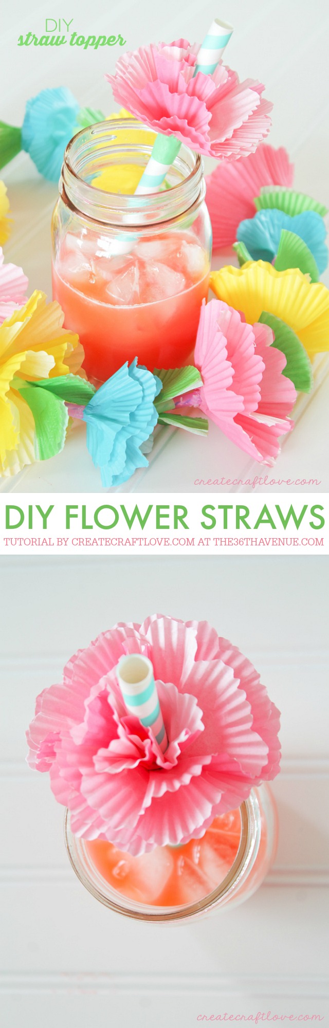 crafts-diy-flower-straws