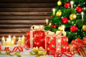 12月生まれはどう思ってる？誕生日プレゼントの包装紙はクリスマス仕様？