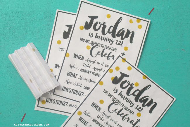 invitations-for-birthday-party