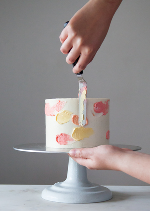 How+to+make+a+watercolor+cake+++video.