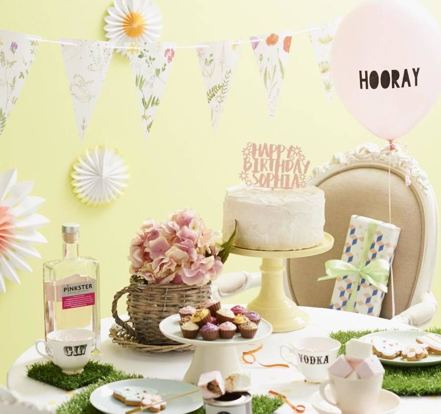 original_floral-personalised-birthday-cake-topper