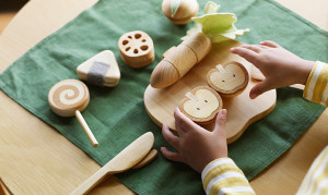 1歳の誕生日に、木のおもちゃを。「モノを大切にする心を育む」良品12選 #日本 #ヨーロッパ