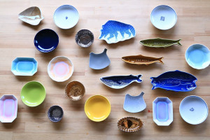 食卓を彩る『豆皿』をデリスタグラマーの誕生日に♡おススメ豆皿を紹介！